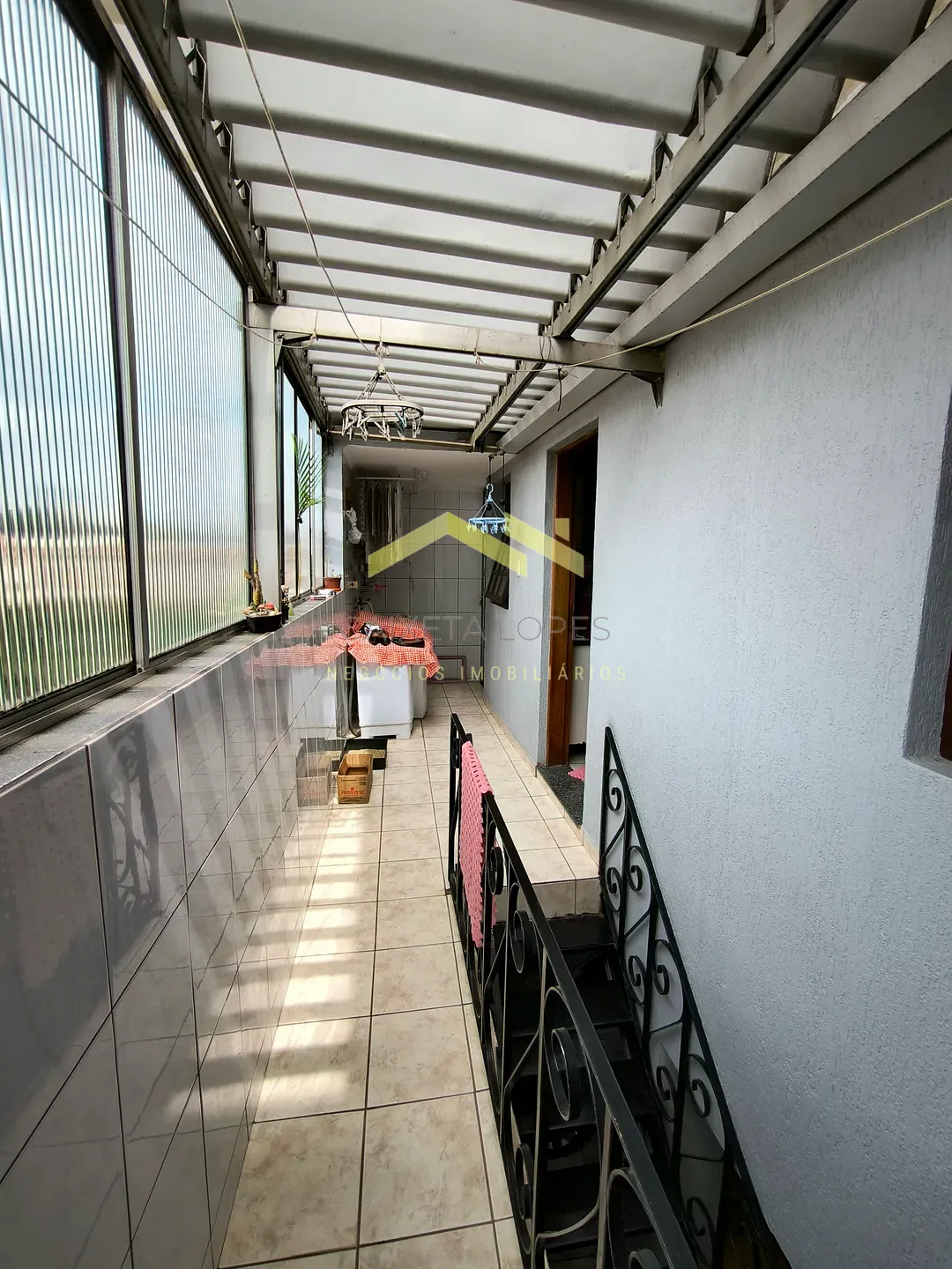 Sobrado, 3 quartos, 212 m² - Foto 11