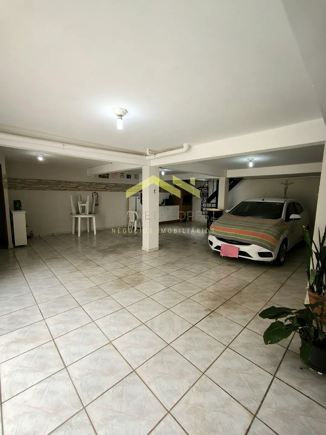 Sobrado, 3 quartos, 212 m² - Foto 12
