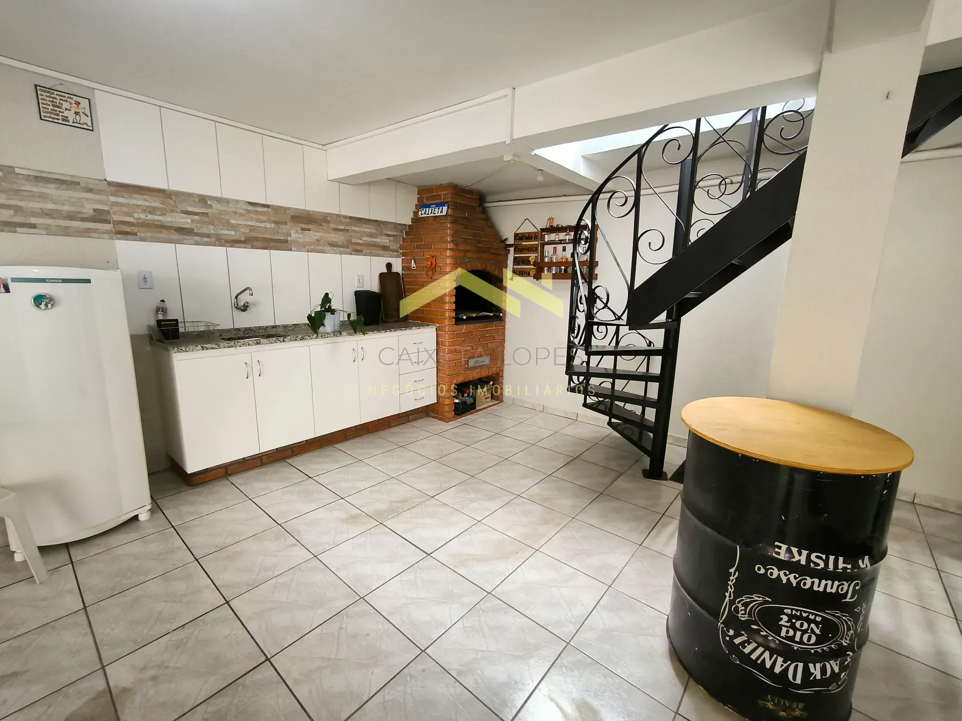 Sobrado, 3 quartos, 212 m² - Foto 13