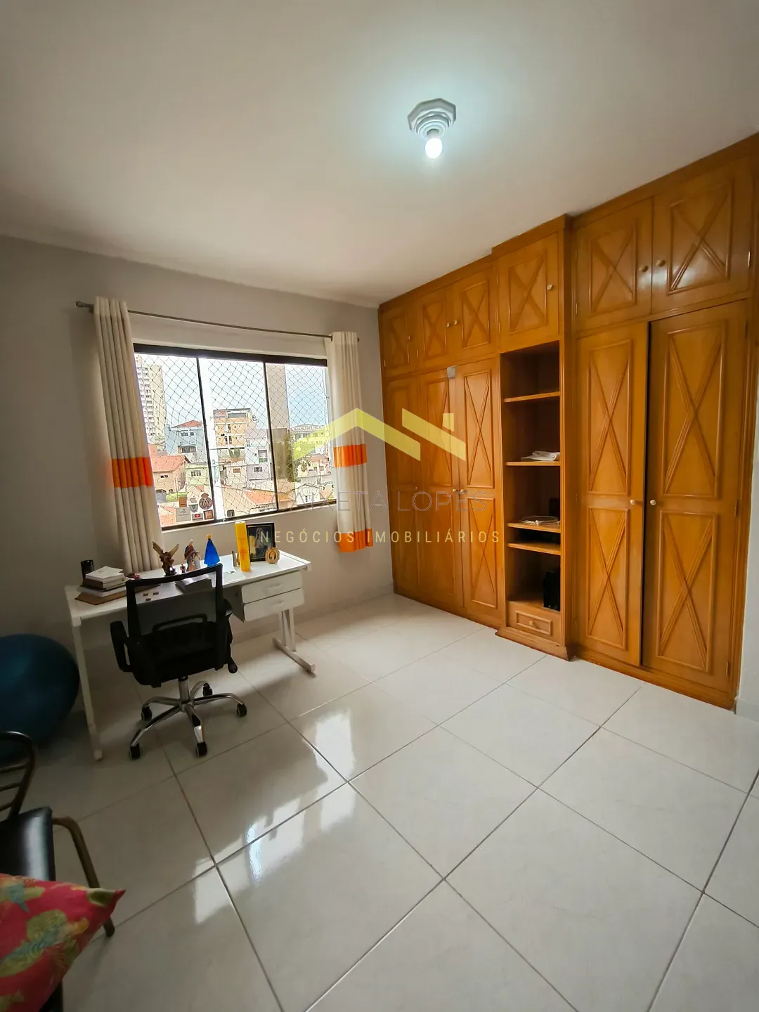Sobrado, 3 quartos, 212 m² - Foto 16