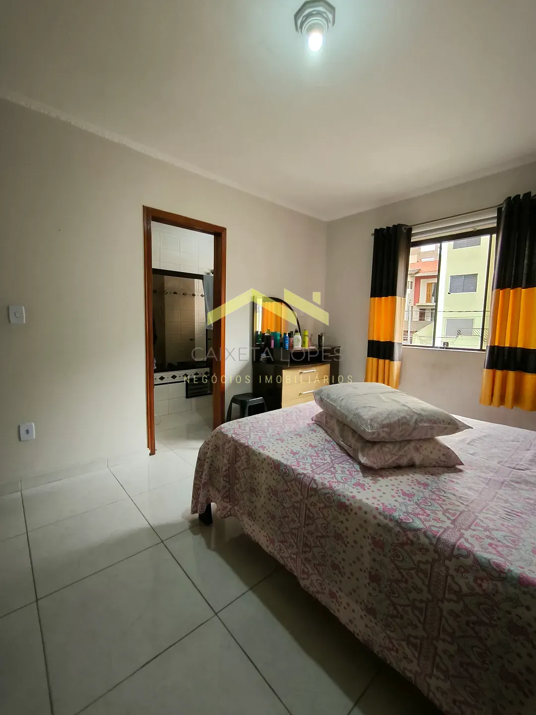 Sobrado, 3 quartos, 212 m² - Foto 23