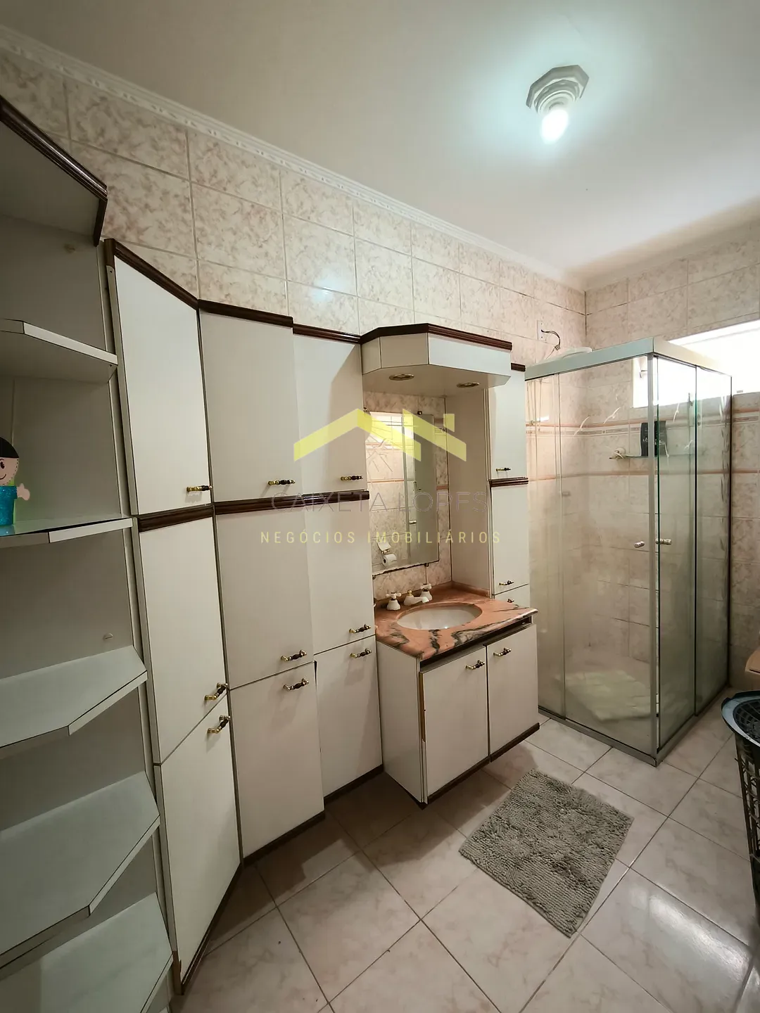 Sobrado, 3 quartos, 212 m² - Foto 24