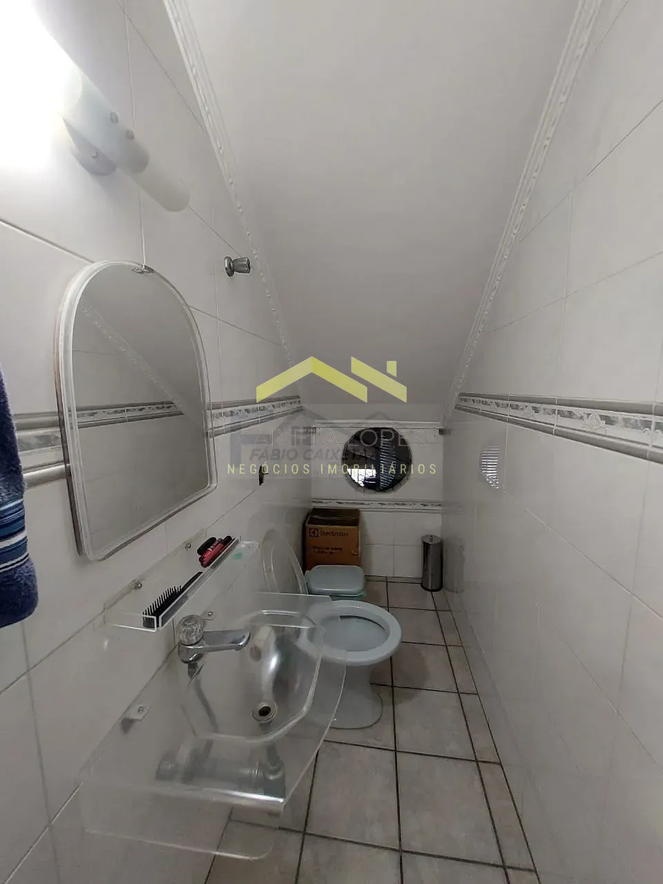 Sobrado, 3 quartos, 212 m² - Foto 20