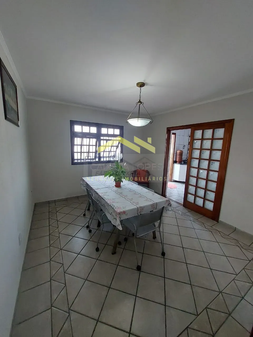 Sobrado, 3 quartos, 212 m² - Foto 8
