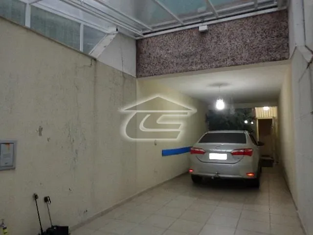 Sobrado com 141m² 3 quartos e 2 banheiros, à venda, no bairro Cidade Patriarca em São Paulo