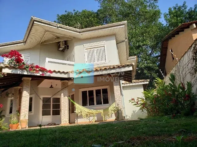 Sobrado com 390m² 4 quartos e 5 banheiros, à venda, no bairro Jardim Esplanada em São José dos Campos