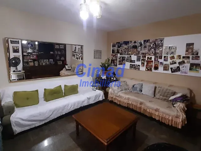 Sobrado 3 quartos e 3 banheiros, à venda, no bairro Carandiru em São Paulo