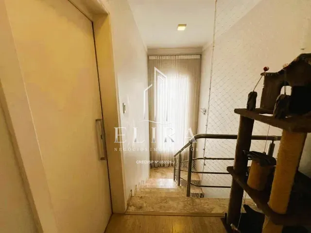Sobrado com 185m² 3 quartos e 3 banheiros, à venda, no bairro Jardim Esplanada em Americana