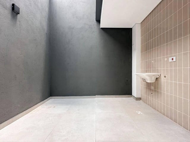 Sobrado 3 quartos e 1 banheiro, à venda, no bairro Jardim Aricanduva em São Paulo