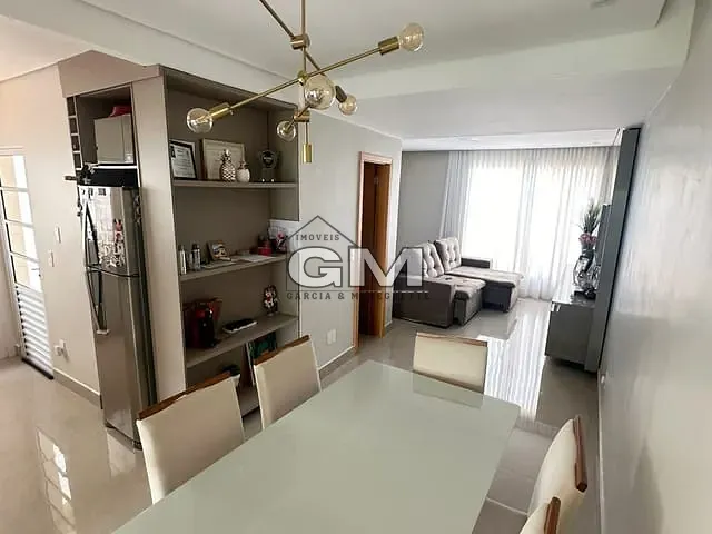 Sobrado com 322m² 3 quartos e 1 banheiro, à venda, no bairro Bonfim Paulista em Ribeirão Preto