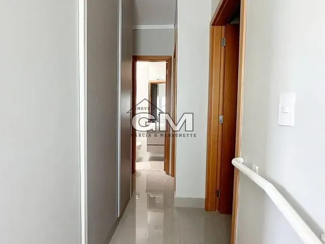 Sobrado com 322m² 3 quartos e 1 banheiro, à venda, no bairro Bonfim Paulista em Ribeirão Preto
