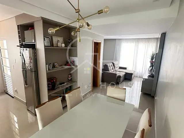 Sobrado com 322m² 3 quartos e 1 banheiro, à venda, no bairro Bonfim Paulista em Ribeirão Preto