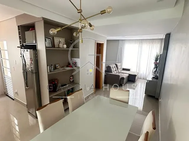 Sobrado com 322m² 3 quartos e 1 banheiro, à venda, no bairro Bonfim Paulista em Ribeirão Preto