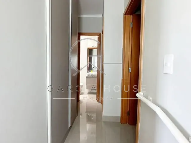 Sobrado com 322m² 3 quartos e 1 banheiro, à venda, no bairro Bonfim Paulista em Ribeirão Preto