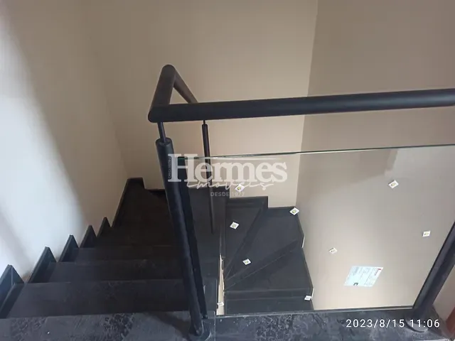 Sobrado 3 quartos e 3 banheiros, à venda, no bairro Chácara Primavera em Campinas