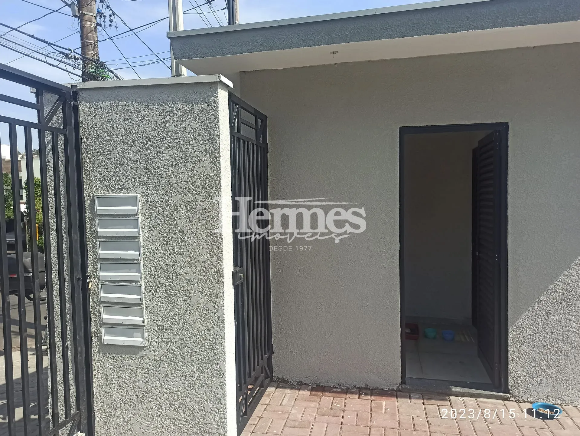 Sobrado, 3 quartos, 114 m² - Foto 1