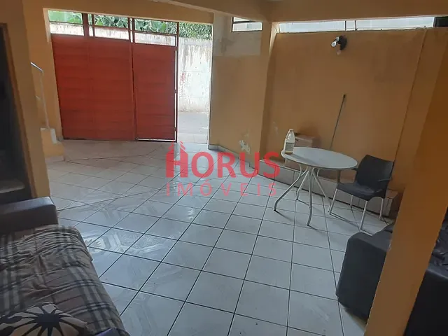 Sobrado com 200m² 4 quartos e 5 banheiros, à venda, no bairro Sítio do Morro em São Paulo