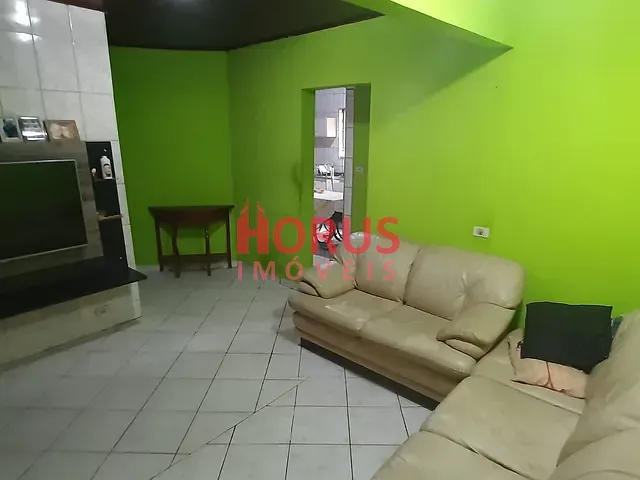 Sobrado com 200m² 4 quartos e 5 banheiros, à venda, no bairro Sítio do Morro em São Paulo