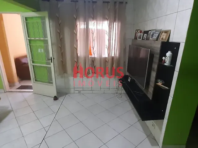 Sobrado com 200m² 4 quartos e 5 banheiros, à venda, no bairro Sítio do Morro em São Paulo