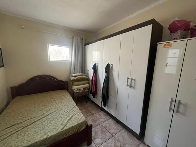 Sobrado com 250m² 2 quartos e 3 banheiros, à venda, no bairro Parque Valença I em Campinas
