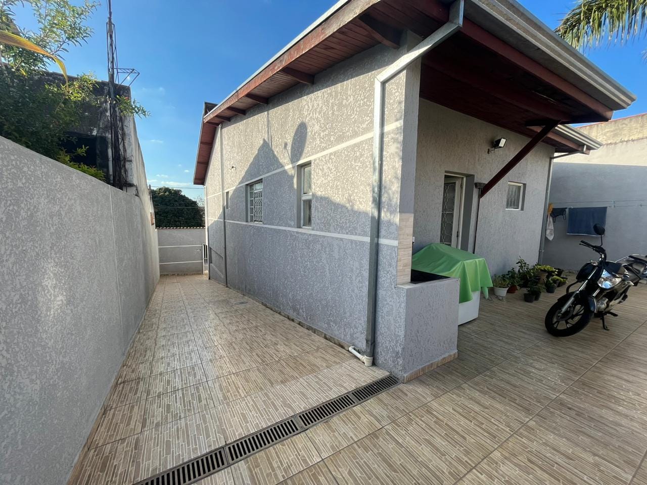 Sobrado, 2 quartos, 180 m² - Foto 21