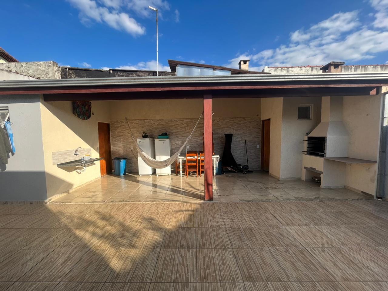 Sobrado, 2 quartos, 180 m² - Foto 26