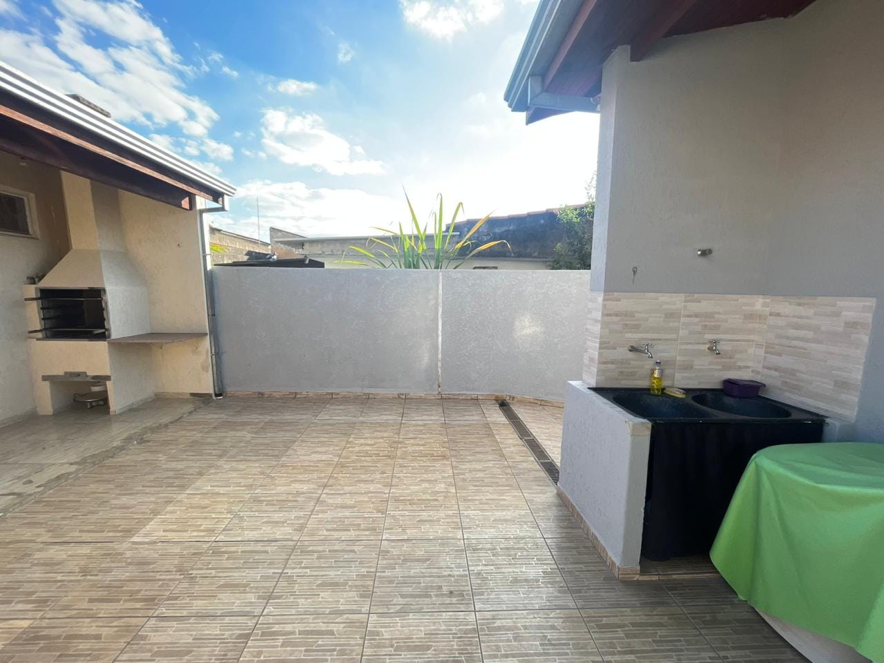 Sobrado, 2 quartos, 180 m² - Foto 27