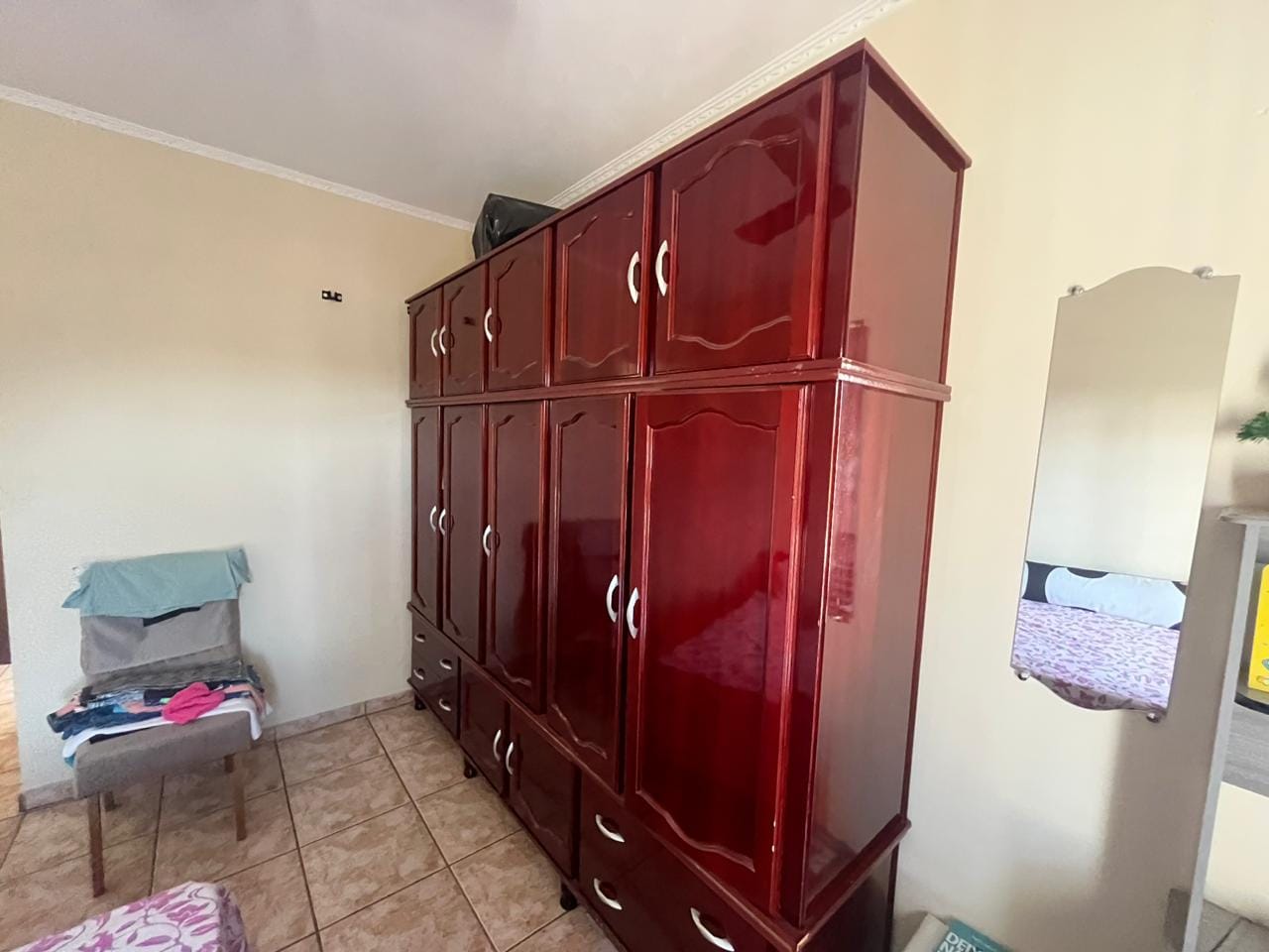 Sobrado, 2 quartos, 180 m² - Foto 7