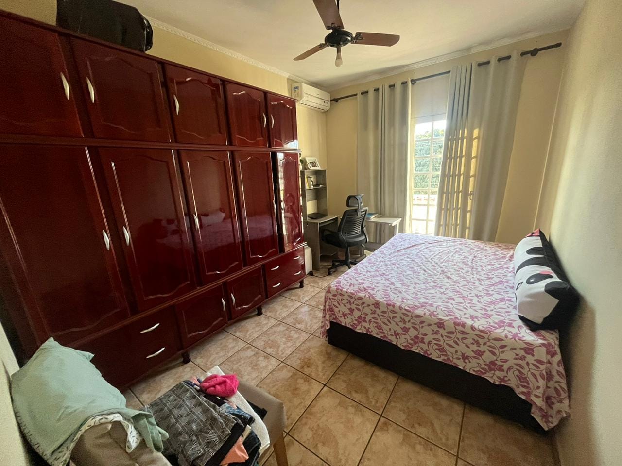 Sobrado, 2 quartos, 180 m² - Foto 9