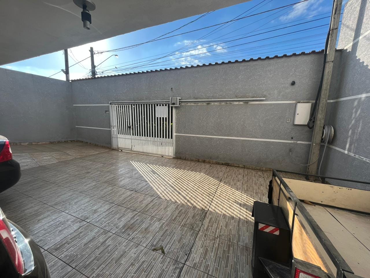 Sobrado, 2 quartos, 180 m² - Foto 16