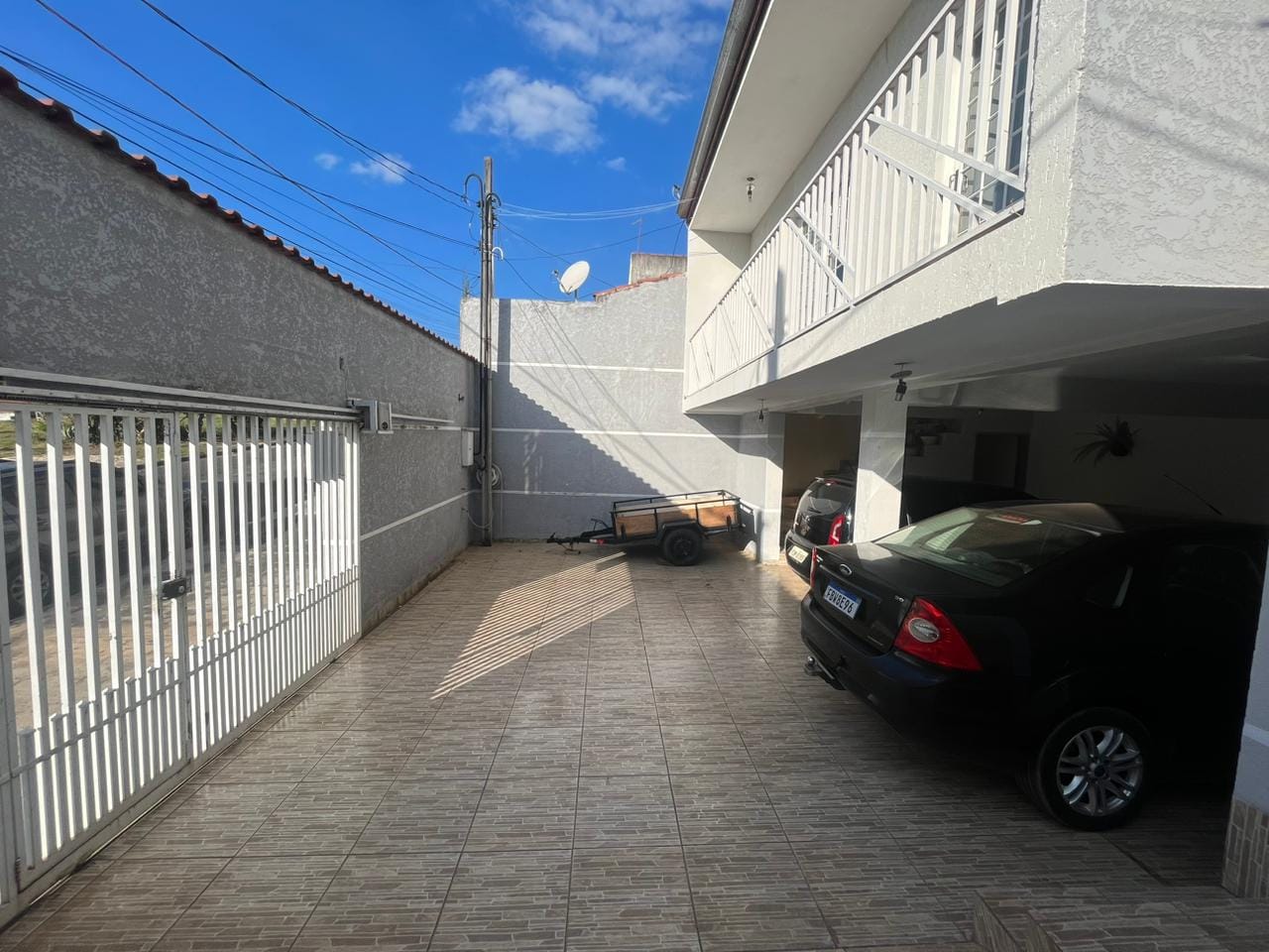 Sobrado, 2 quartos, 180 m² - Foto 17