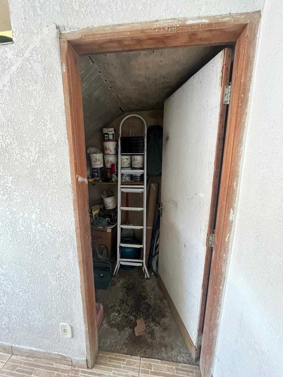 Sobrado, 2 quartos, 180 m² - Foto 18