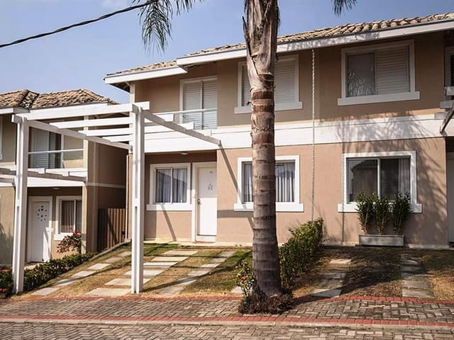 Foto do Sobrado - Sobrado residencial à venda, Condomínio Fechado,  Jardim San Marino, São José dos Campos. | INDEPENDENCE NEGOCIOS IMOBILIARIOS LTDA