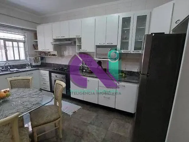 Sobrado com 175m² 3 quartos e 2 banheiros, à venda, no bairro Pestana em Osasco