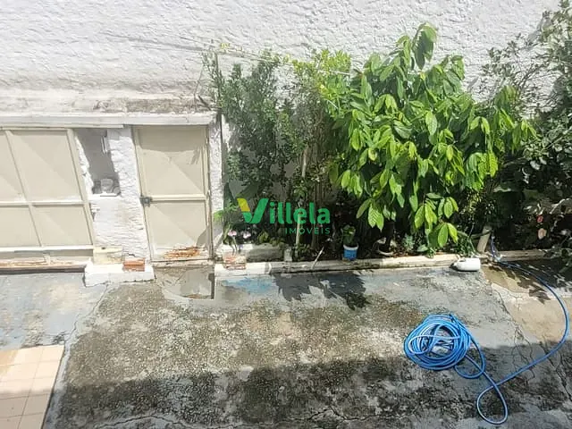 Sobrado 3 quartos e 3 banheiros, à venda, no bairro Tipoia em Itaquaquecetuba