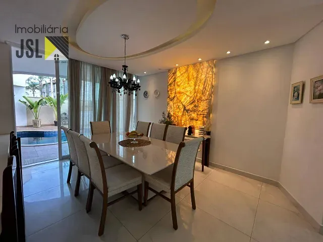 Sobrado com 411m² 3 quartos e 3 banheiros, à venda ou para alugar, no bairro Jardim Caçapava em Caçapava