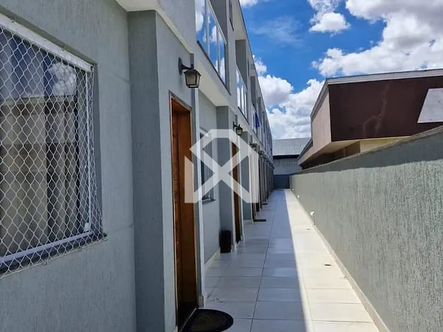 Sobrado com 80m² 2 quartos e 1 banheiro, à venda, no bairro Vila Carrão em São Paulo