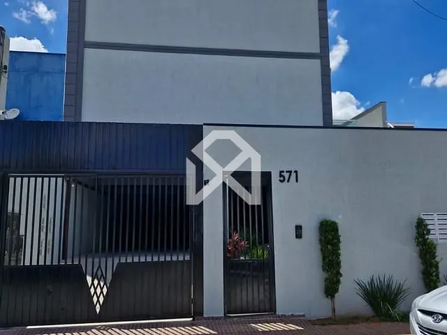 Sobrado com 80m² 2 quartos e 1 banheiro, à venda, no bairro Vila Carrão em São Paulo
