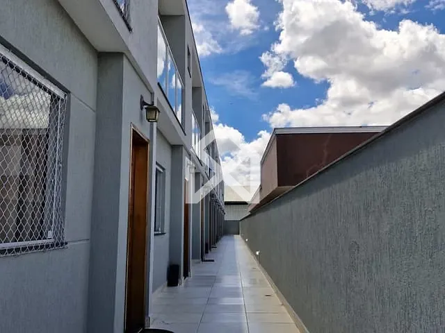Sobrado com 80m² 2 quartos e 1 banheiro, à venda, no bairro Vila Carrão em São Paulo