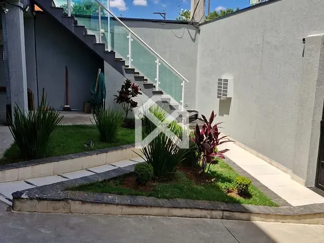 Sobrado com 80m² 2 quartos e 1 banheiro, à venda, no bairro Vila Carrão em São Paulo