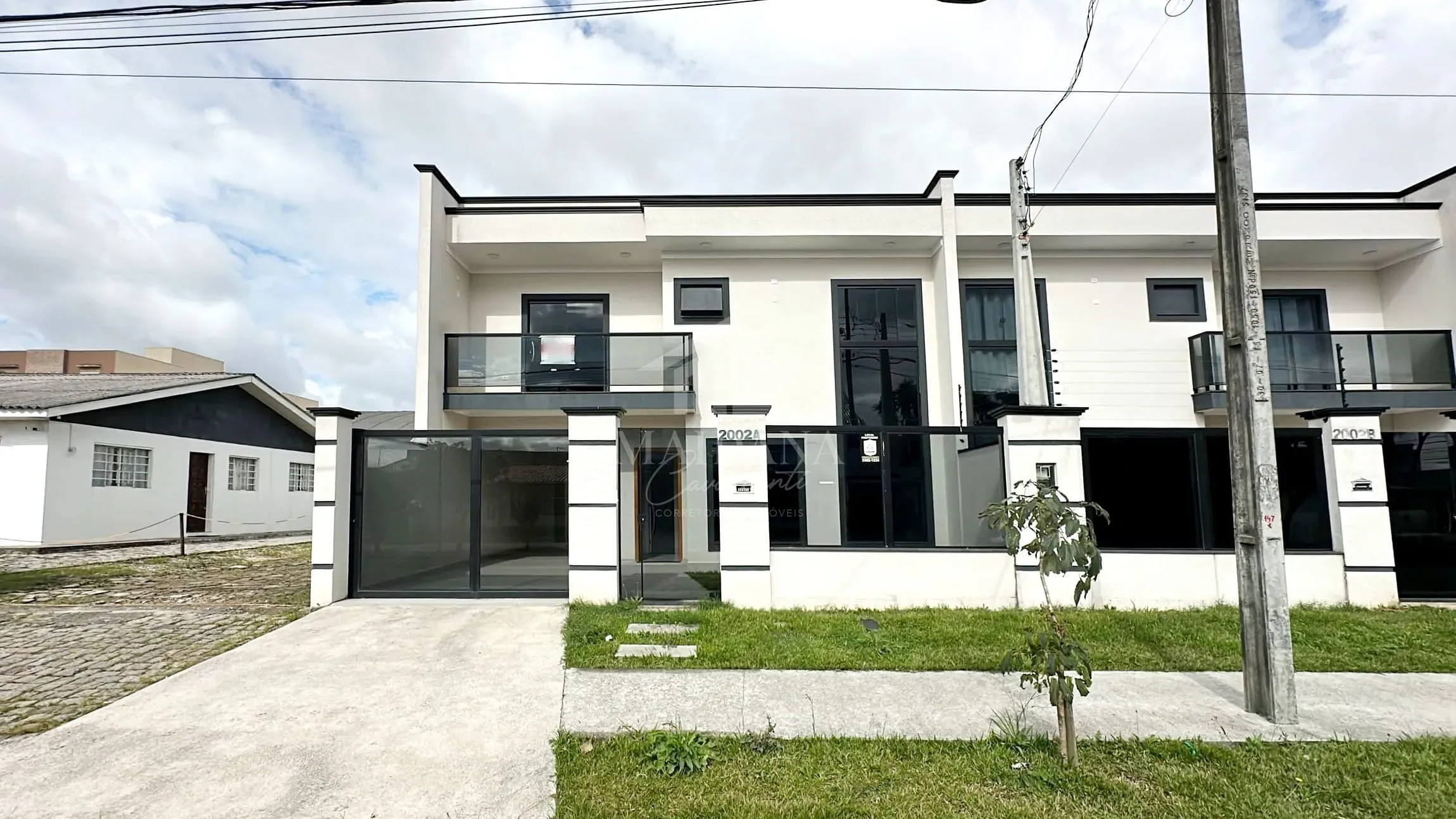 Sobrado, 3 quartos, 155 m² - Foto 26