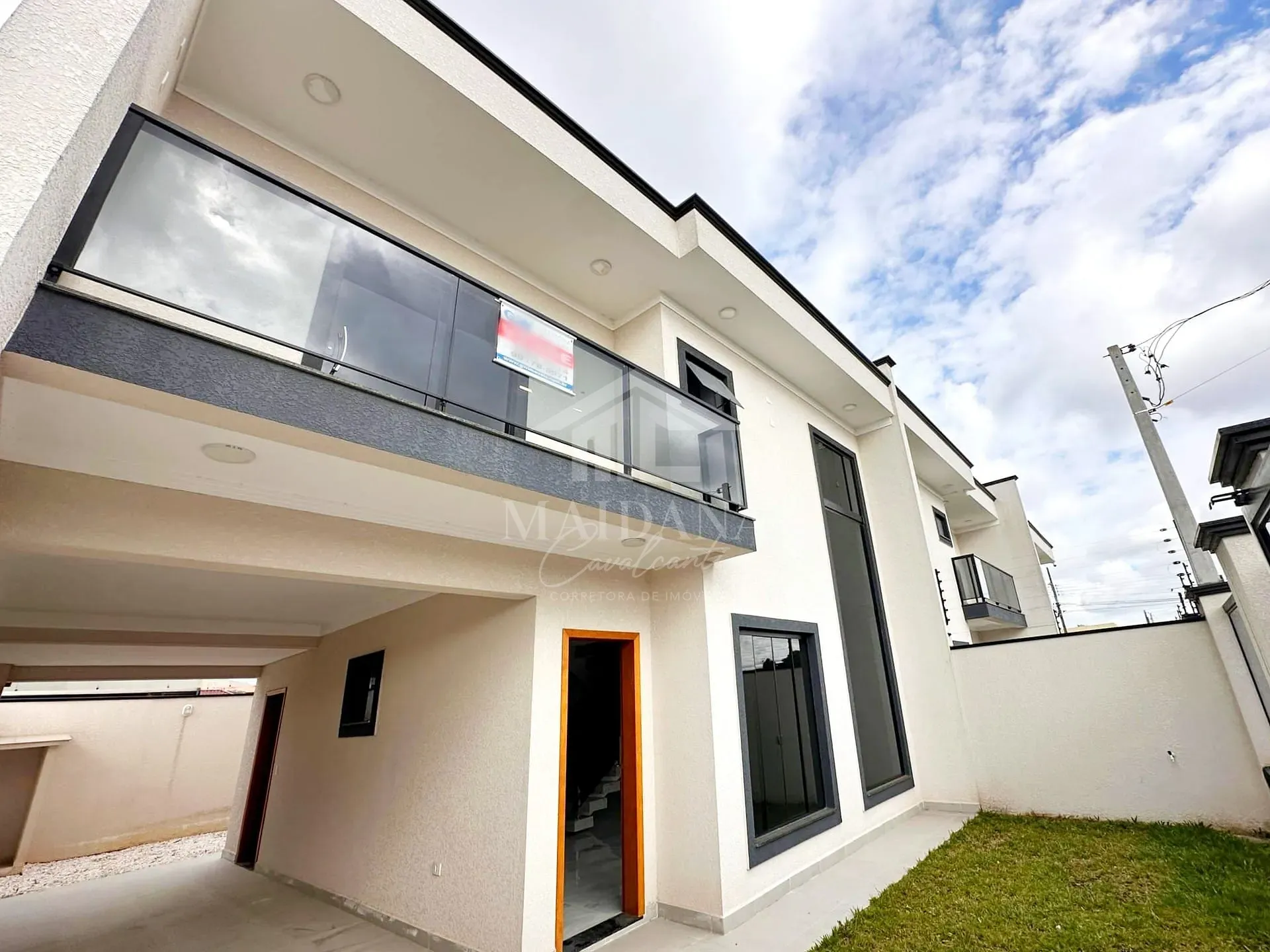 Sobrado, 3 quartos, 155 m² - Foto 3