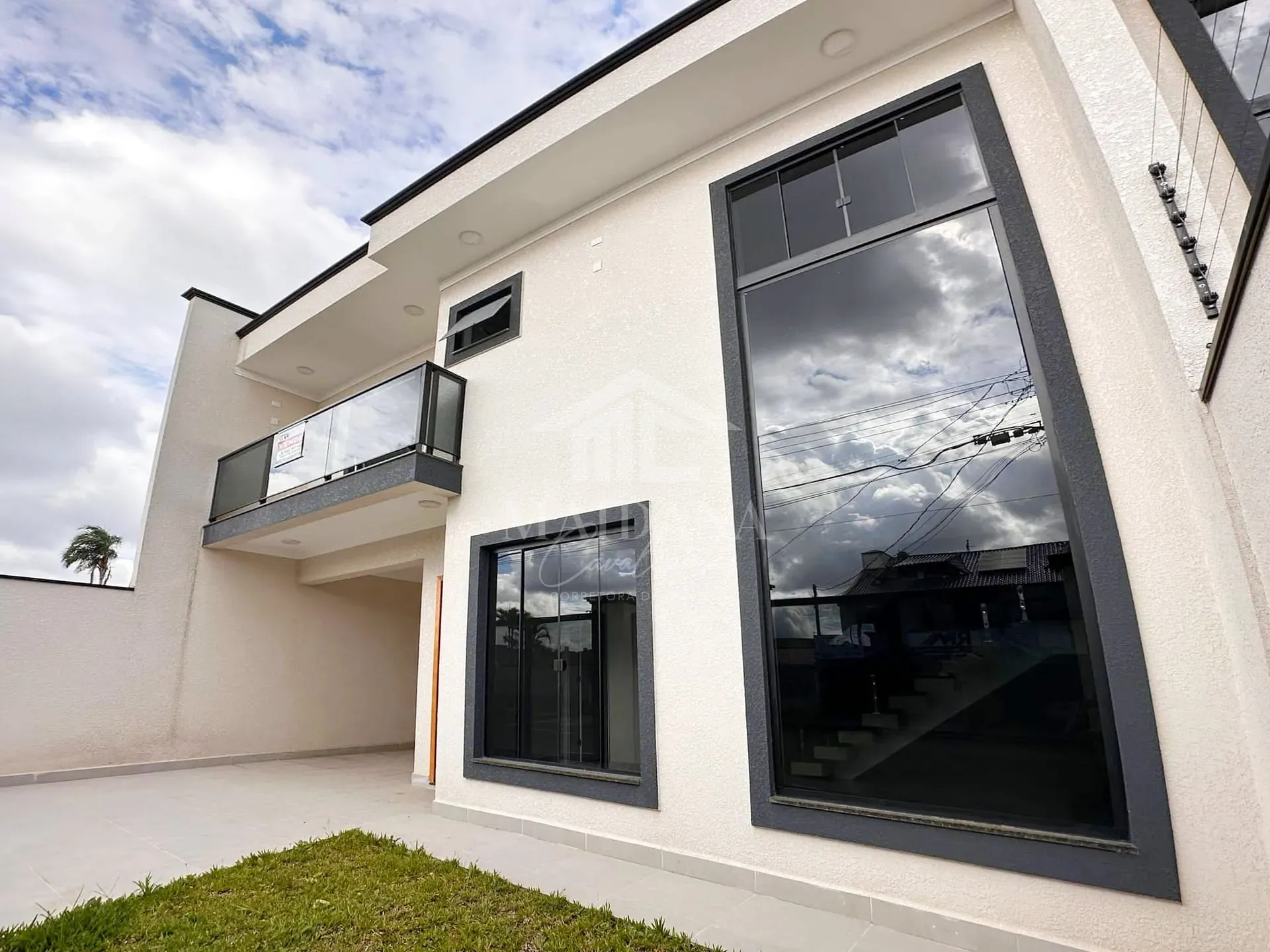 Sobrado, 3 quartos, 155 m² - Foto 2