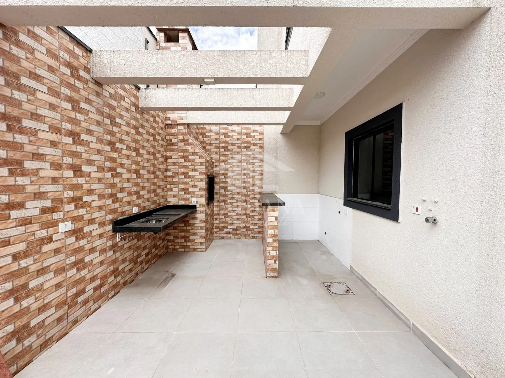 Sobrado, 3 quartos, 155 m² - Foto 23