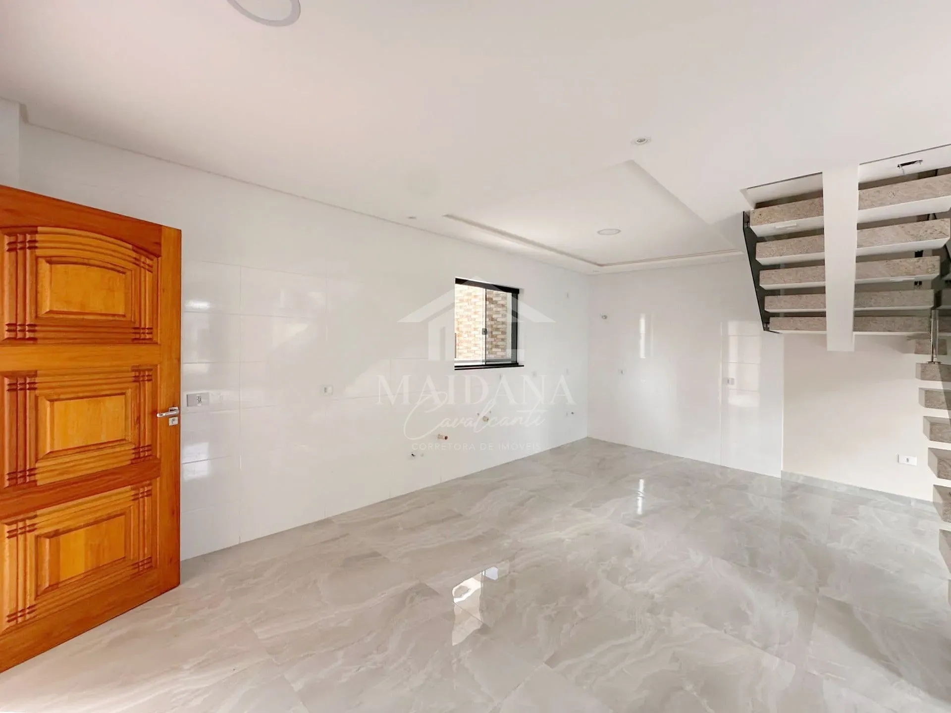 Sobrado, 3 quartos, 155 m² - Foto 8