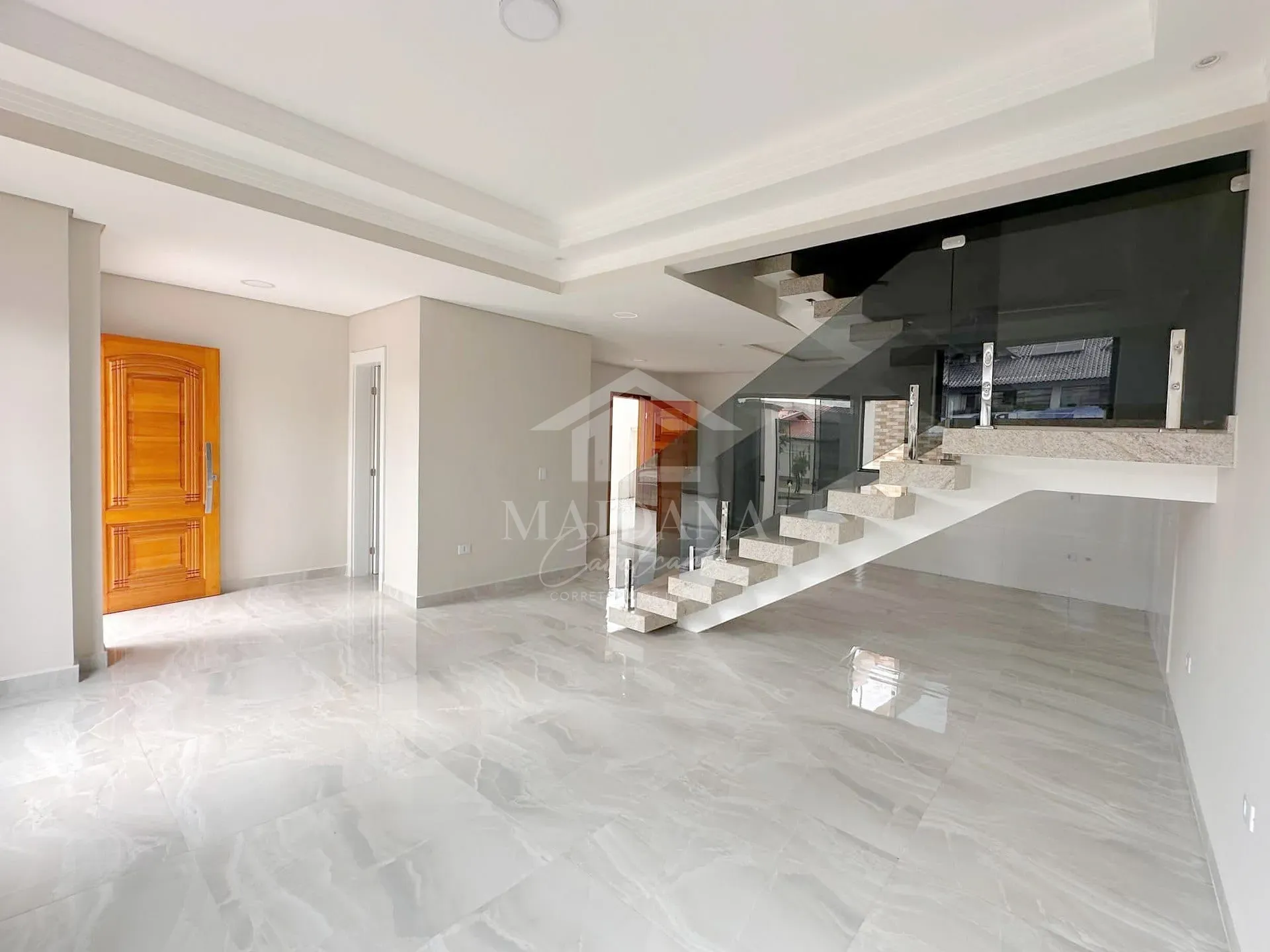 Sobrado, 3 quartos, 155 m² - Foto 4