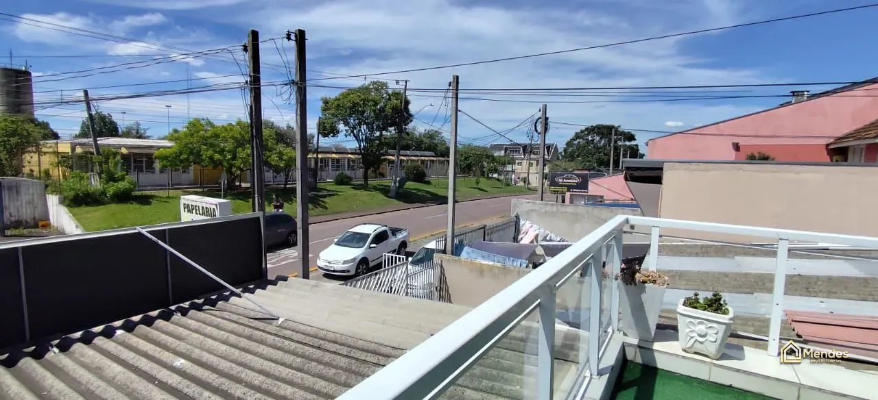 Sobrado, 1 quarto, 200 m² - Foto 19