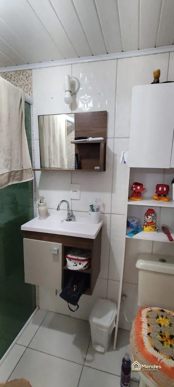 Sobrado, 1 quarto, 200 m² - Foto 28