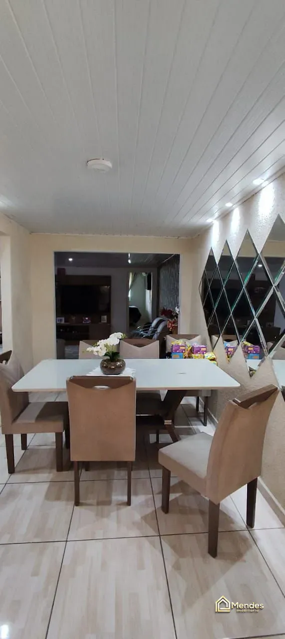 Sobrado, 1 quarto, 200 m² - Foto 35