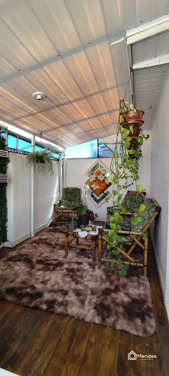 Sobrado, 1 quarto, 200 m² - Foto 22